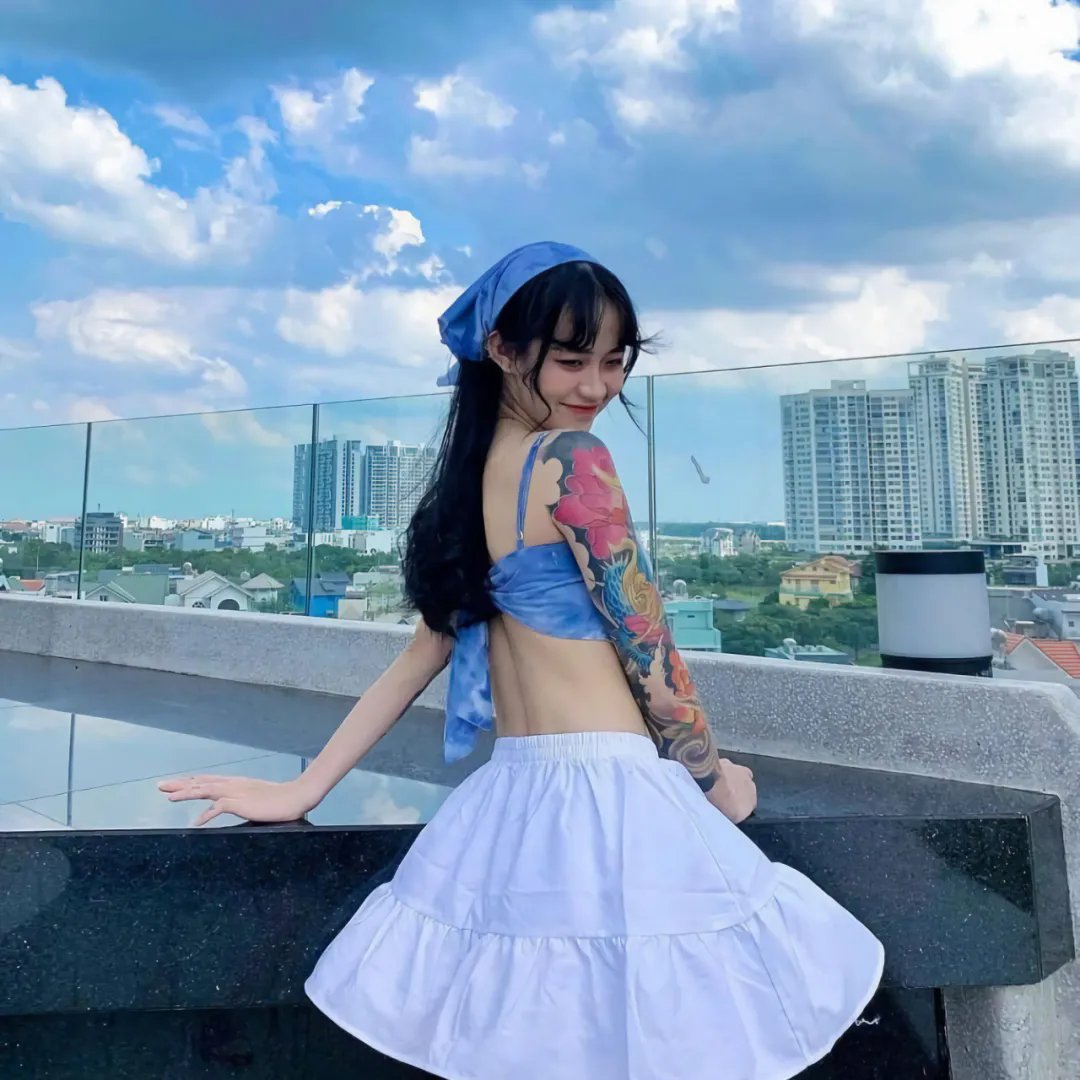 蜡像院魔王